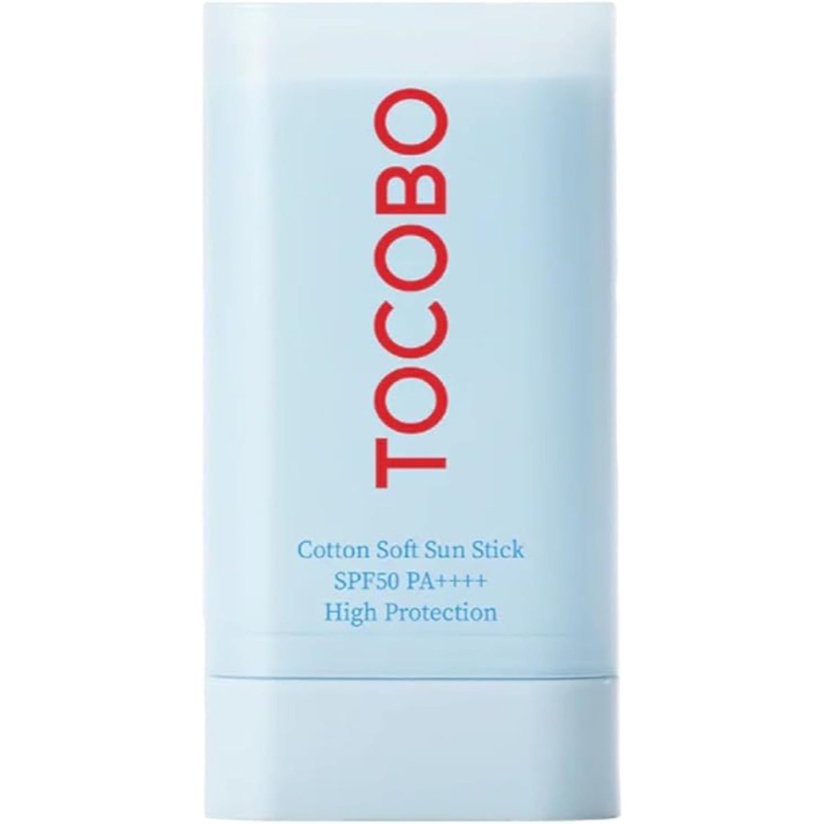 Tocobo Cotton Soft Sun Stick SPF 50 19g