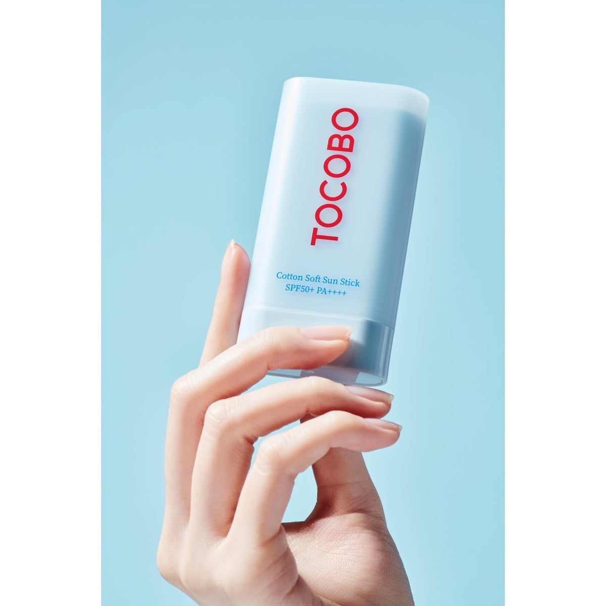 Tocobo Cotton Soft Sun Stick SPF 50 19g