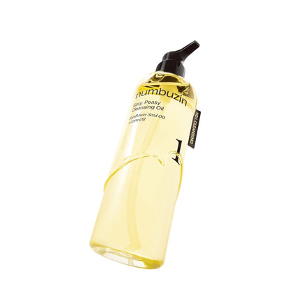 Numbuzin No.1 Easy Peasy Cleansing Oil 200ml