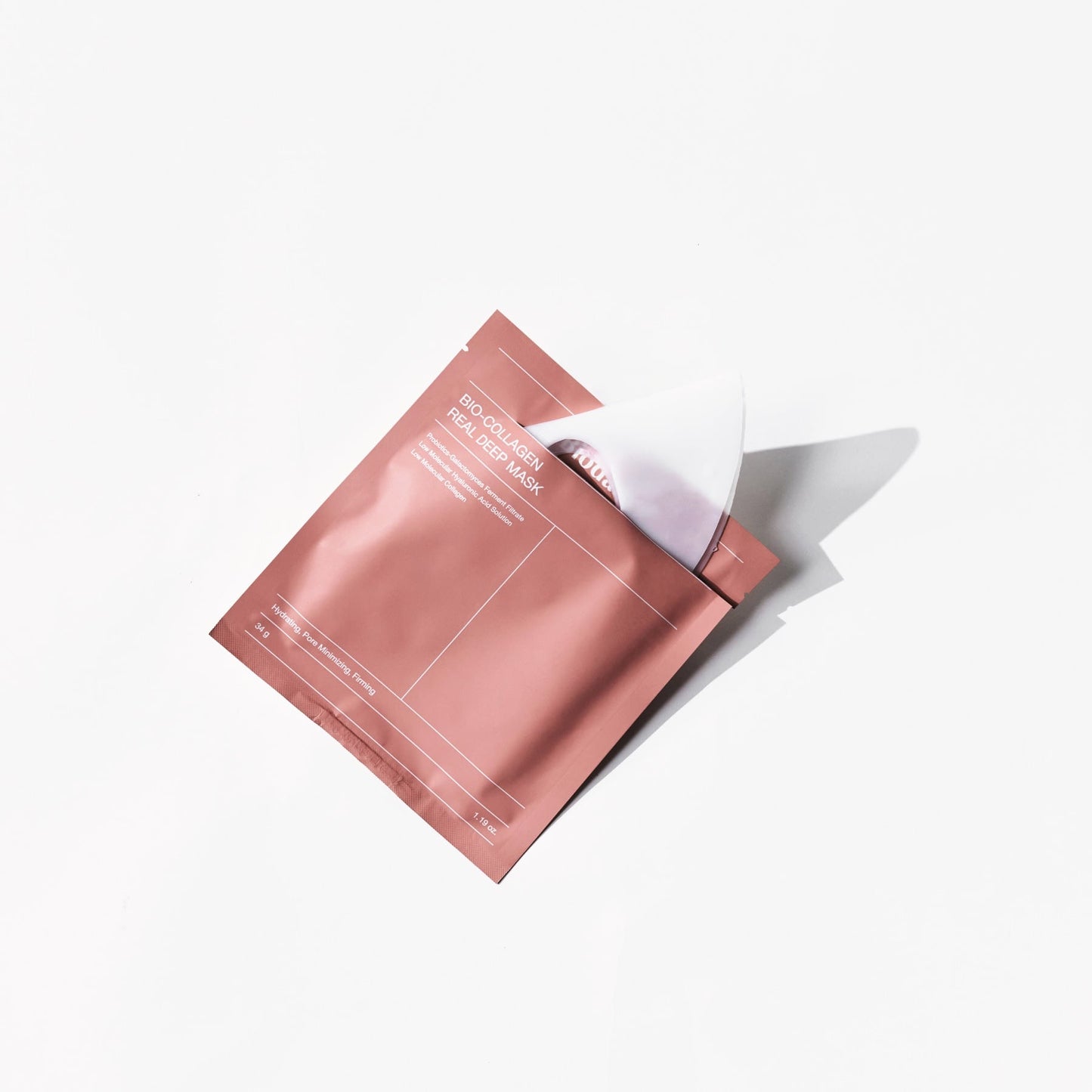 Biodance Bio-collagen Real Deep Mask 34g