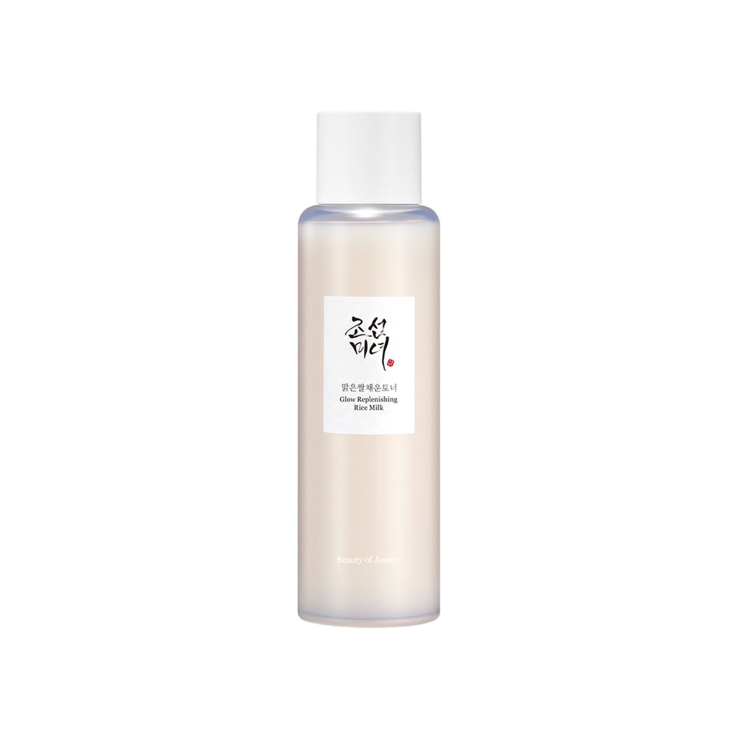 Beauty of Joseon Glow Replenishing Rice Milk Toner 150ml