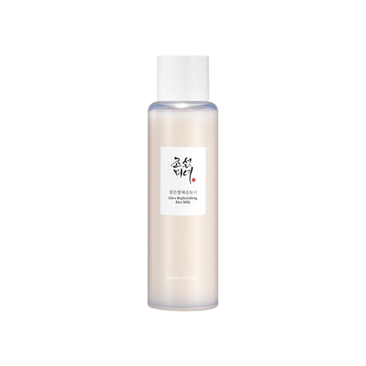 Beauty of Joseon Glow Replenishing Rice Milk Toner 150ml