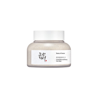 Beauty of Joseon Ground Rice and Honey Glow Face Mask 150 ml