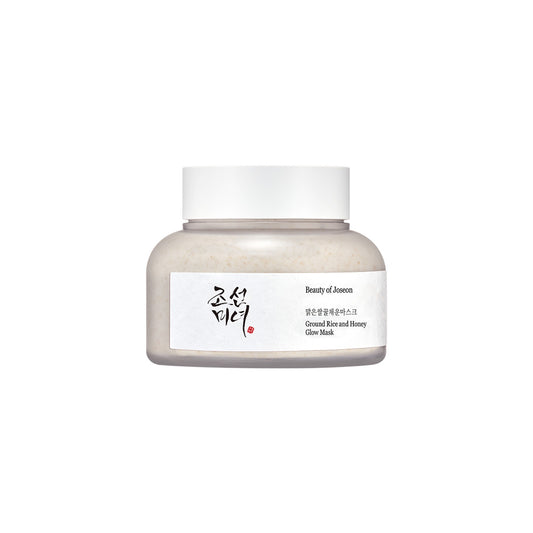 Beauty of Joseon Ground Rice and Honey Glow Face Mask 150 ml