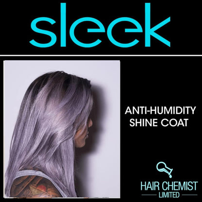 Hair Chemist Sleek Anti-humidity Shine Coat Spray