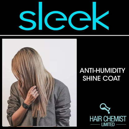 Hair Chemist Sleek Anti-humidity Shine Coat Spray