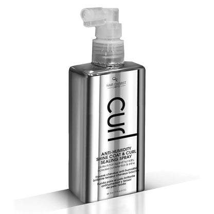 Hair Chemist Curl Anti-humidity Curl Sealer Spray