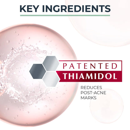 Eucerin DermoPurifyer Triple Effect Body Cream 200ml