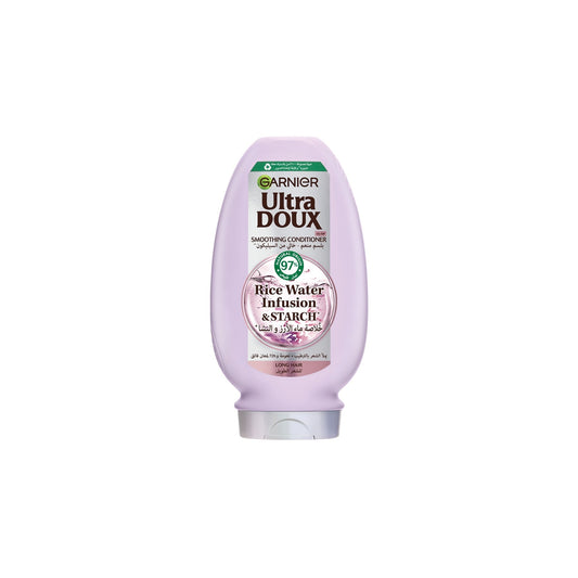Garnier Ultra Doux Rice Water Conditioner 360ml