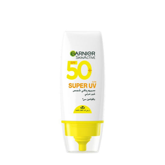 Garnier Skin Active Super UV