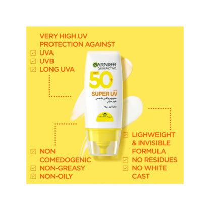 Garnier Skin Active Super UV