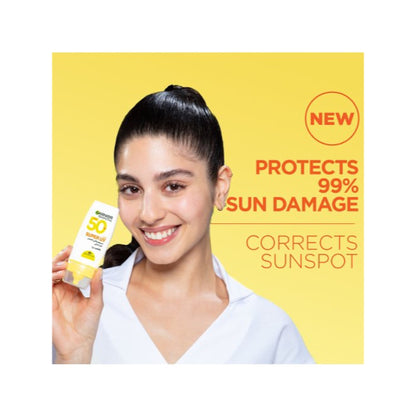 Garnier Skin Active Super UV