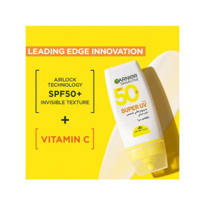Garnier Skin Active Super UV