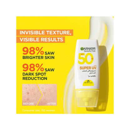 Garnier Skin Active Super UV