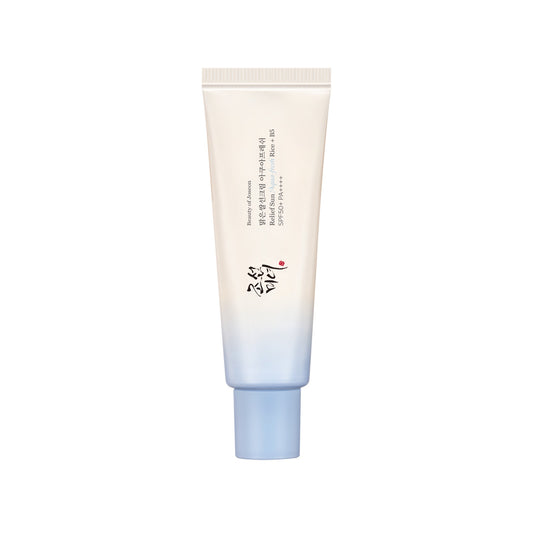 Beauty of Joseon Relief Sun Aqua Fresh: Rice+B5 SPF 50+ PA++++ 50ml