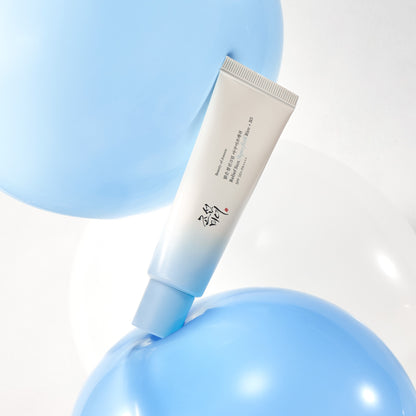 Beauty of Joseon Relief Sun Aqua Fresh: Rice+B5 SPF 50+ PA++++ 50ml