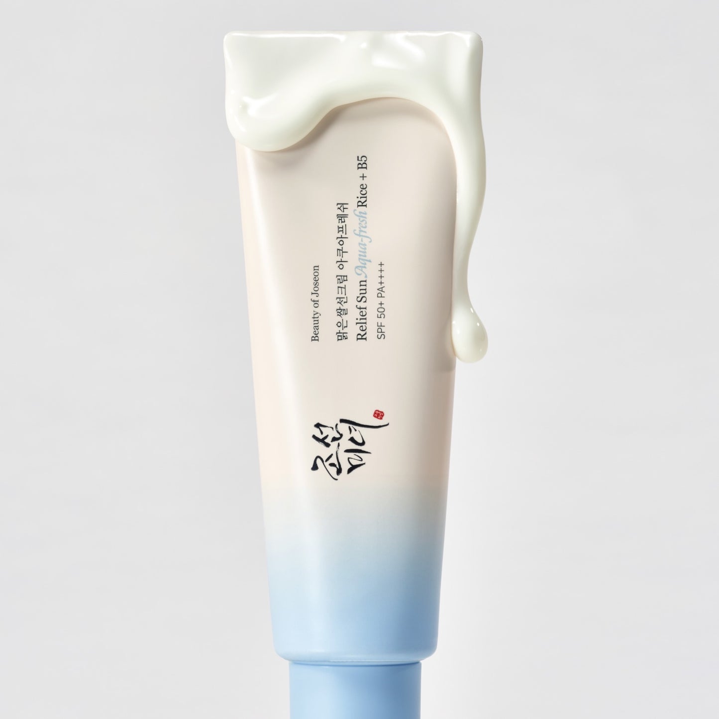Beauty of Joseon Relief Sun Aqua Fresh: Rice+B5 SPF 50+ PA++++ 50ml