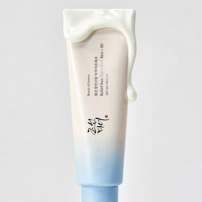 Beauty of Joseon Relief Sun Aqua Fresh: Rice+B5 SPF 50+ PA++++ 50ml