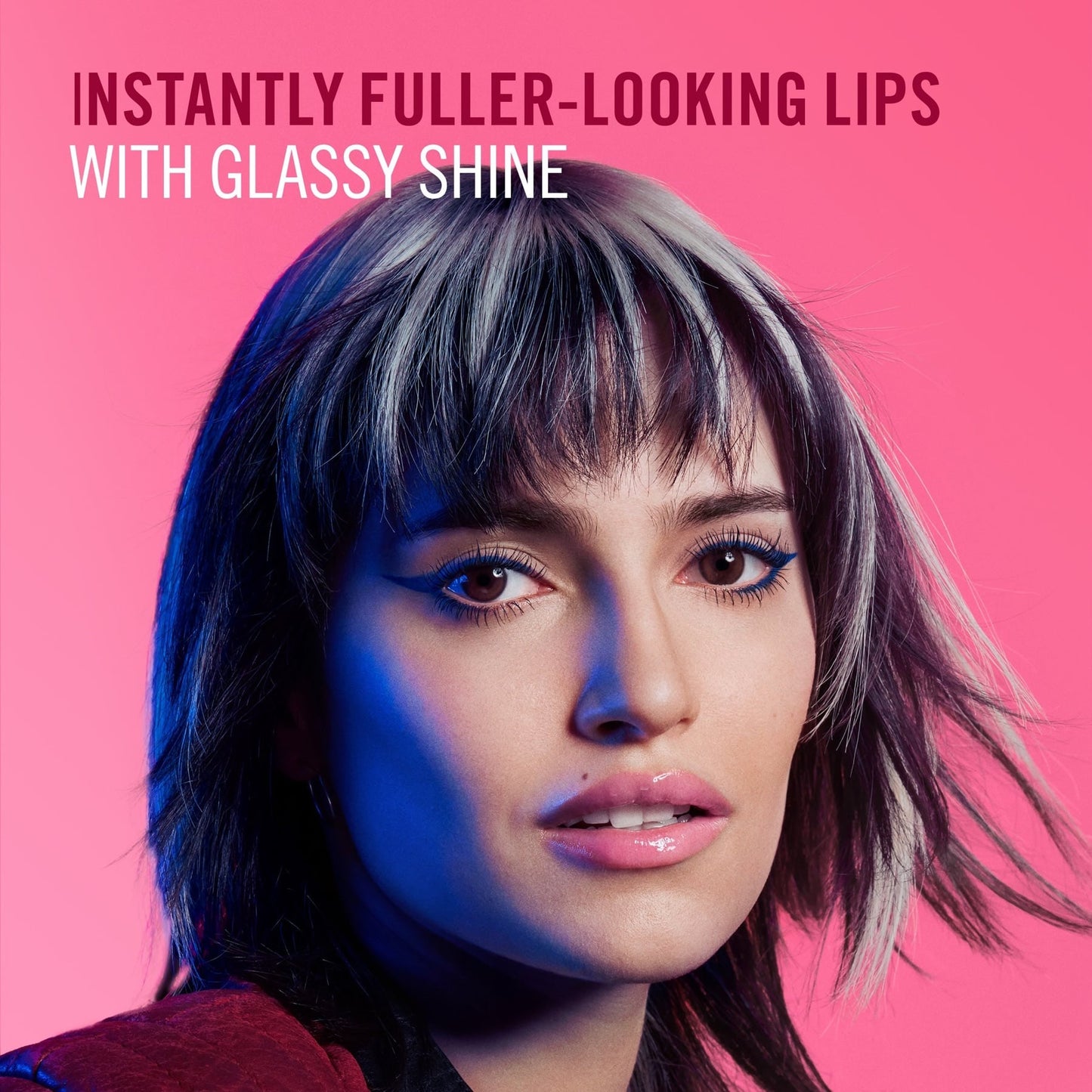Rimmel Thrill Seeker Glassy Gloss Lip Gloss 10ml
