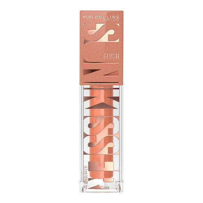 Maybelline New York, Sunkisser Liquid Glow Blush With Vitamin E