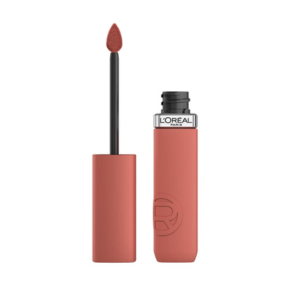L'Oreal Paris Infaillible Lipstick Matte Resistance