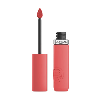 L'Oreal Paris Infaillible Lipstick Matte Resistance