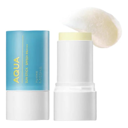 Missha All Around Safe Block Aqua Sun Stick Spf50+ Pa++++ 21g