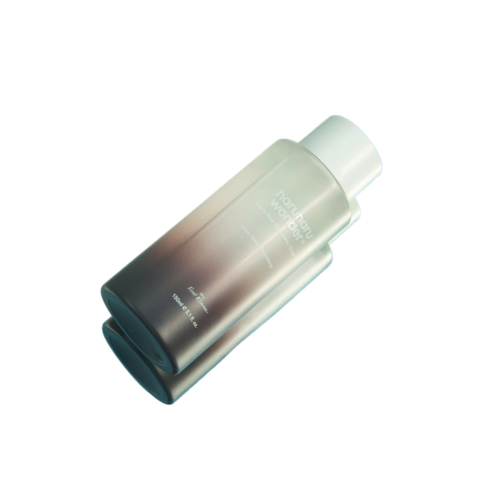 Haruharu Wonder Wonder Black Rice Hyaluronic Toner 150ml