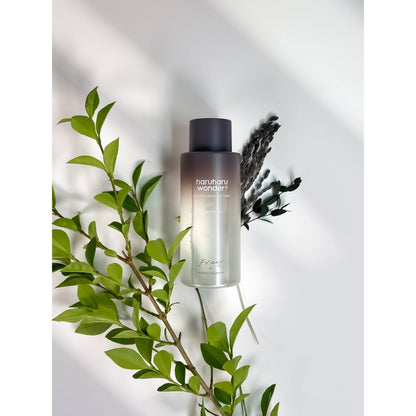 Haruharu Wonder Black Rice Hyaluronic Toner Fragrance-Free 150ml