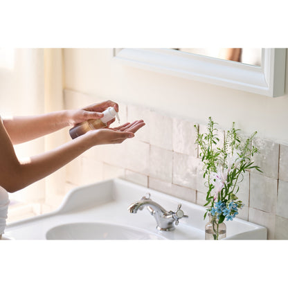 Haruharu Wonder Black Rice Moisture Deep Cleansing Oil (Unscented)