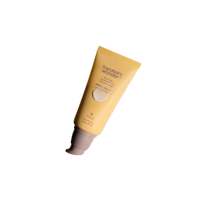 Haruharu Wonder Black Rice Moisture Airyfit Daily Sunscreen 50ml