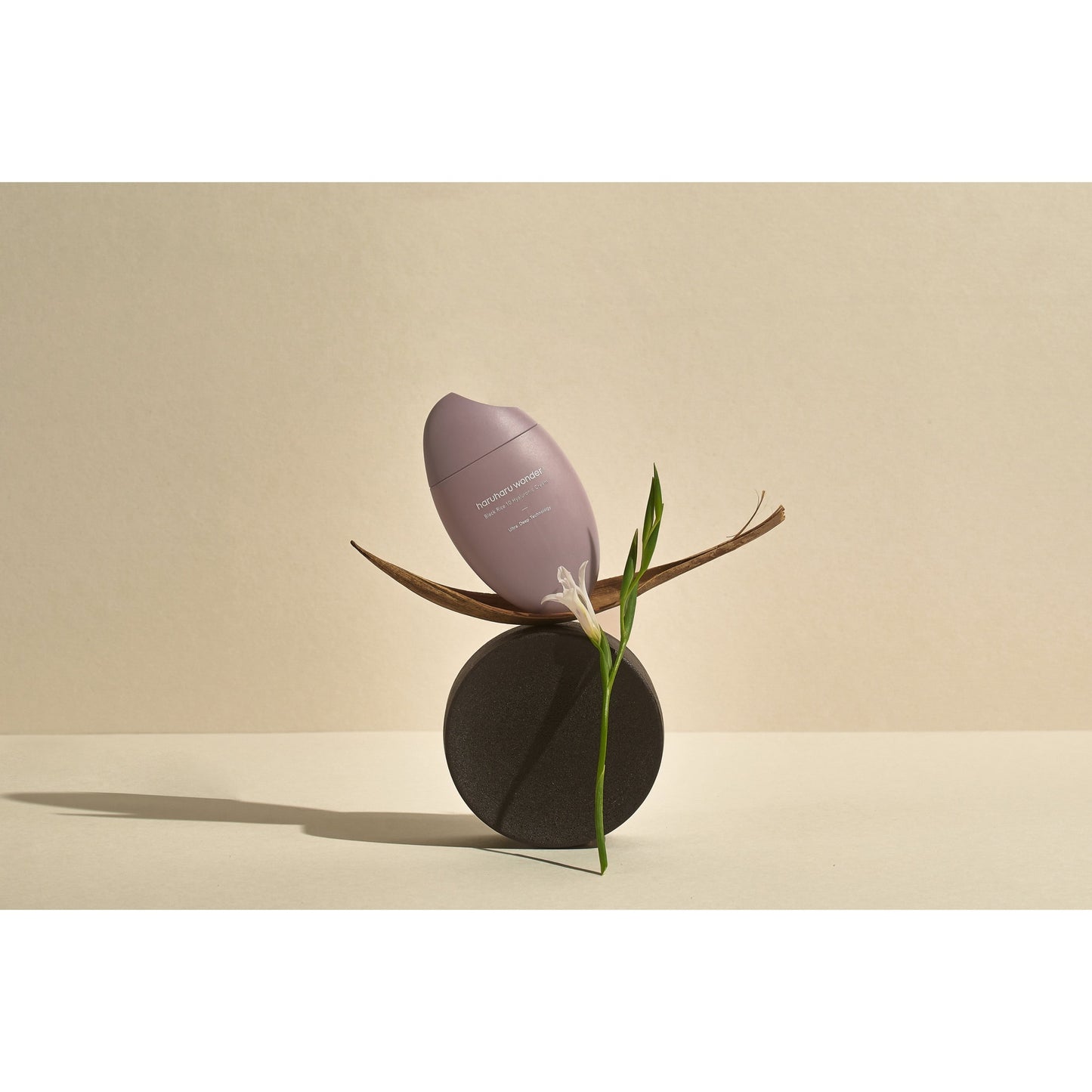 Haruharu Wonder Black Rice Hyaluronic Cream 50ml