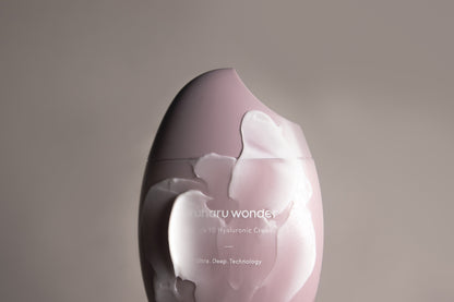 Haruharu Wonder Black Rice Hyaluronic Cream 50ml