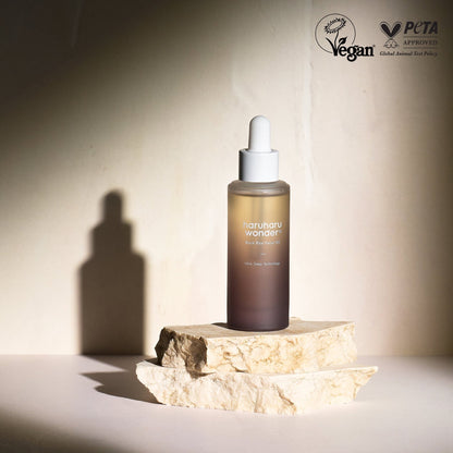 Haruharu Wonder Black Rice Facial Oil 30ML