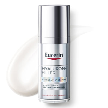 Eucerin Hyaluron-filler Moisture Booster Epicelline Serum