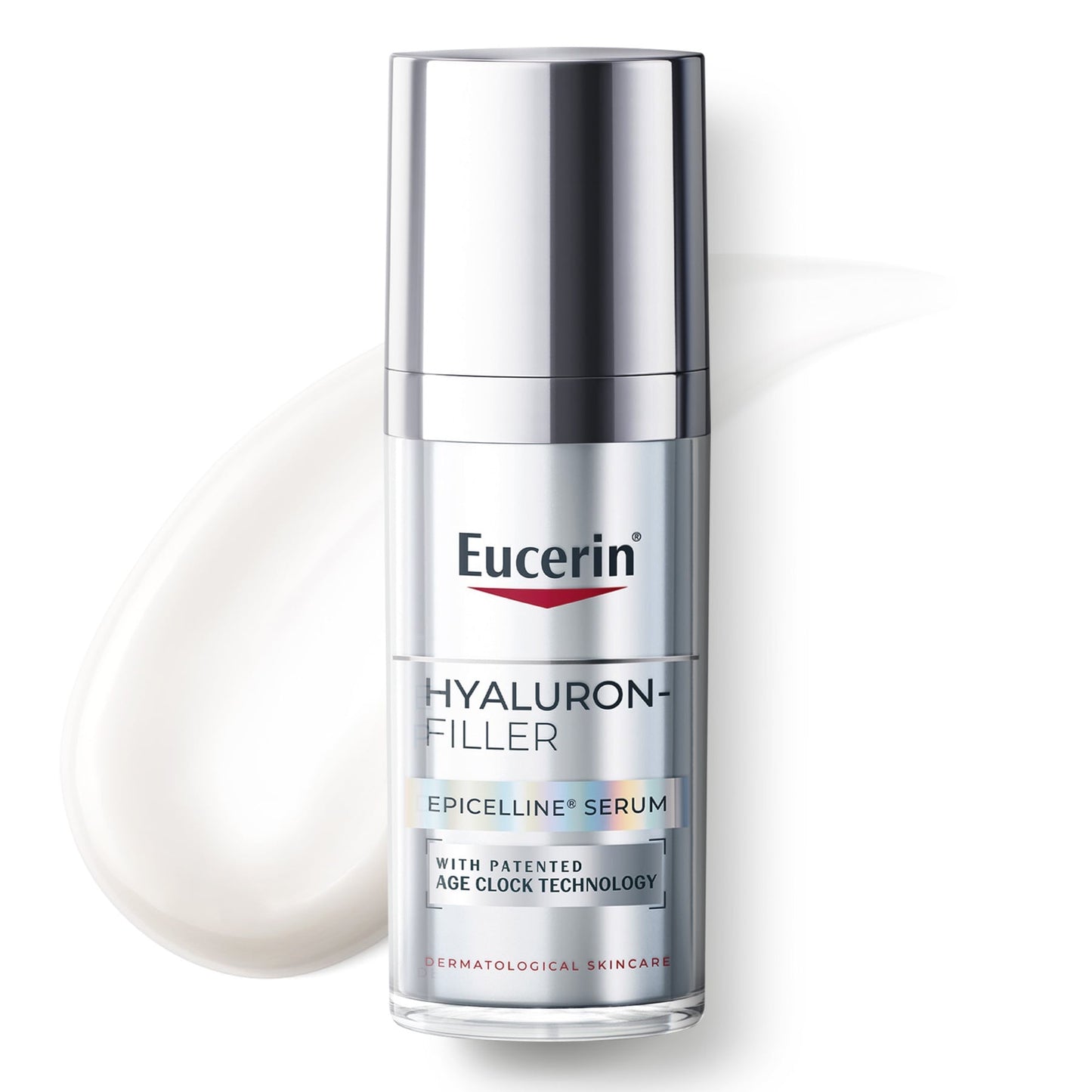 Eucerin Hyaluron-filler Moisture Booster Epicelline Serum