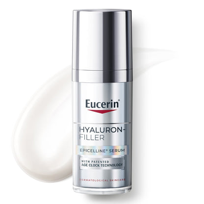 Eucerin Hyaluron-filler Moisture Booster Epicelline Serum