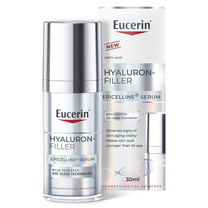 Eucerin Hyaluron-Filler Anti-Age Epicelline Serum 30ml
