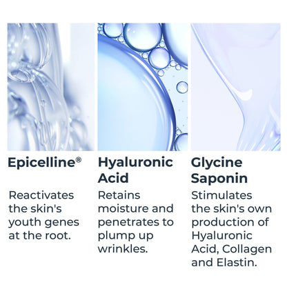 Eucerin Hyaluron-Filler Anti-Age Epicelline Serum 30ml