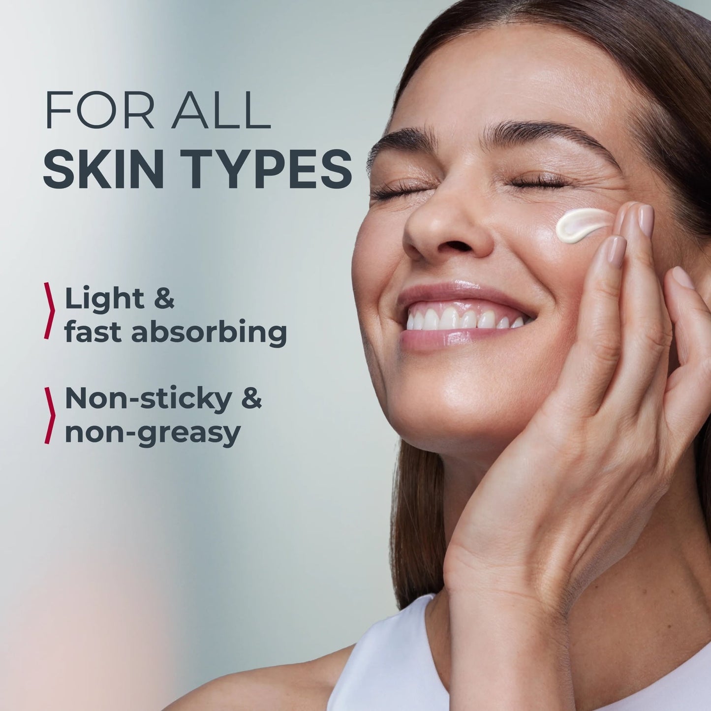 Eucerin Hyaluron-filler Moisture Booster Night Face Cream, 50ml