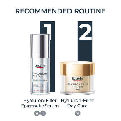 Eucerin Hyaluron-Filler Anti-Age Epicelline Serum 30ml