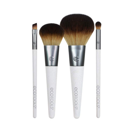 EcoTools On The Go Style Makeup Brush Kit 5pc