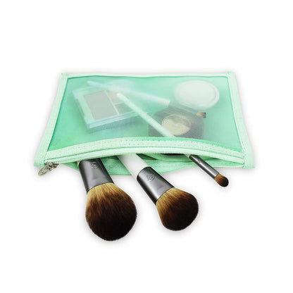 EcoTools On The Go Style Makeup Brush Kit 5pc