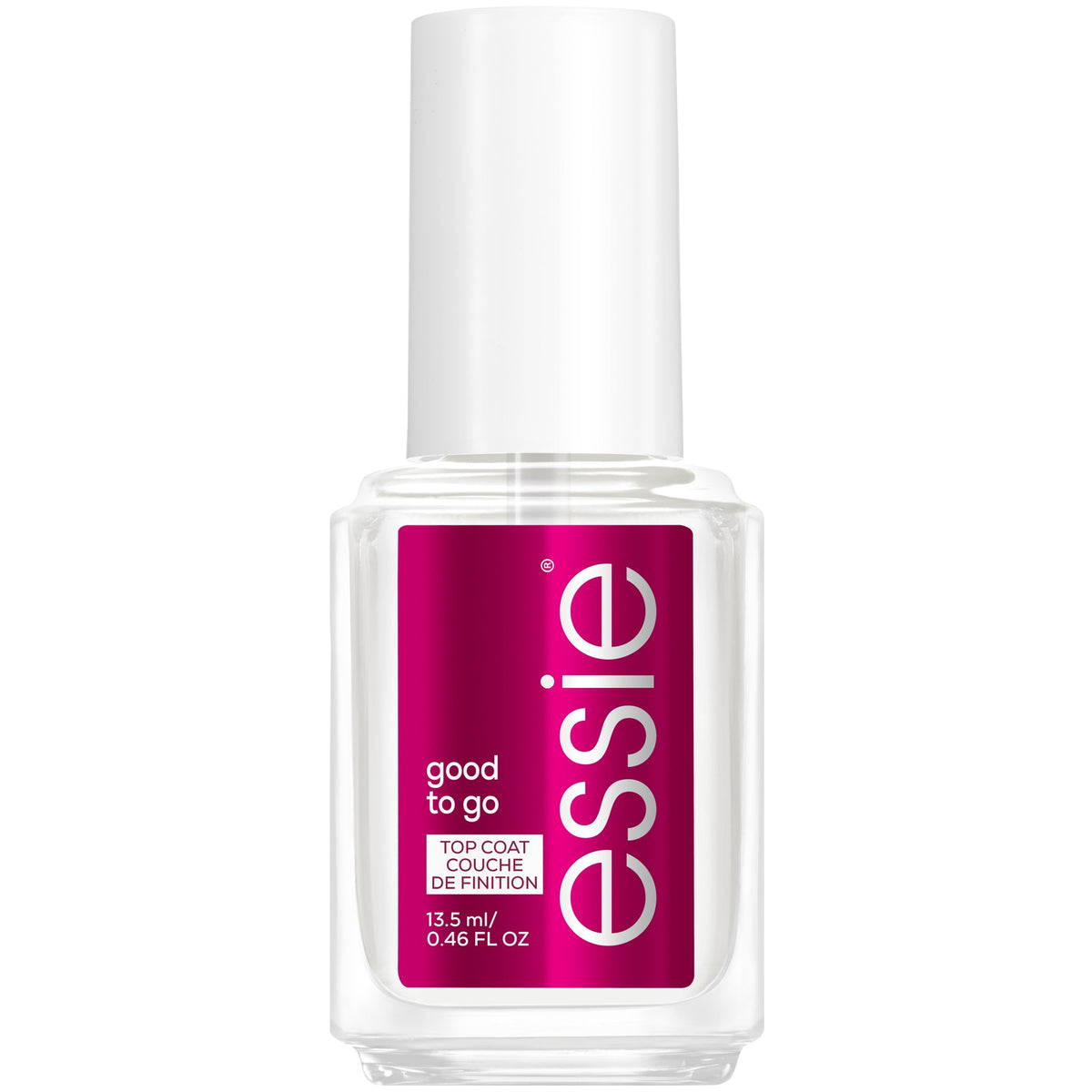 Essie Top Coat Good to Go 13.5ml
