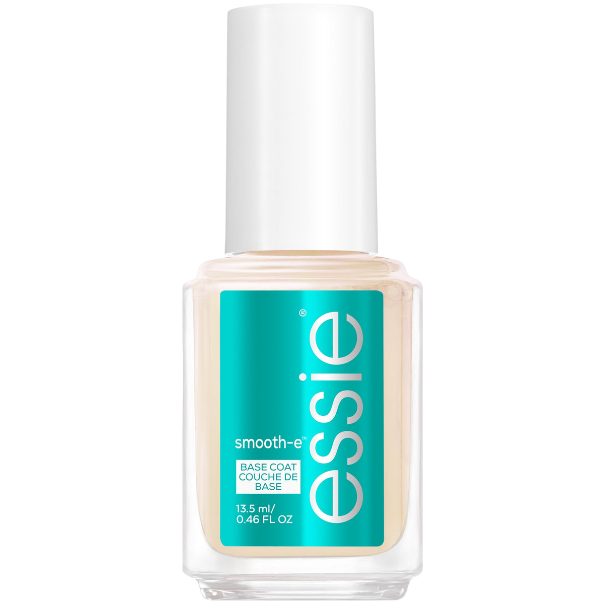 Essie Base Coat  Smooth-e 13.5ml