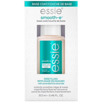 Essie Base Coat  Smooth-e 13.5ml