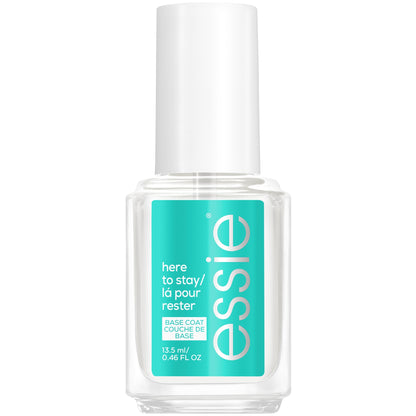 Essie Base Coat  Here to Stay 13.5ml