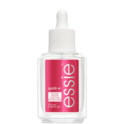 Essie Nail Care Quick-e Drying Drops 13.5ml