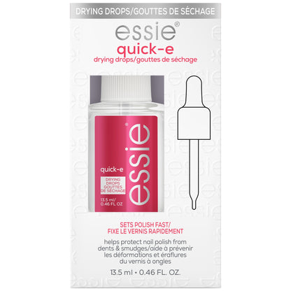 Essie Nail Care Quick-e Drying Drops 13.5ml