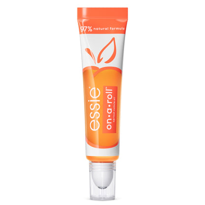 Essie on a Roll Apricot Nail & Cuticle Oil 13.5ml